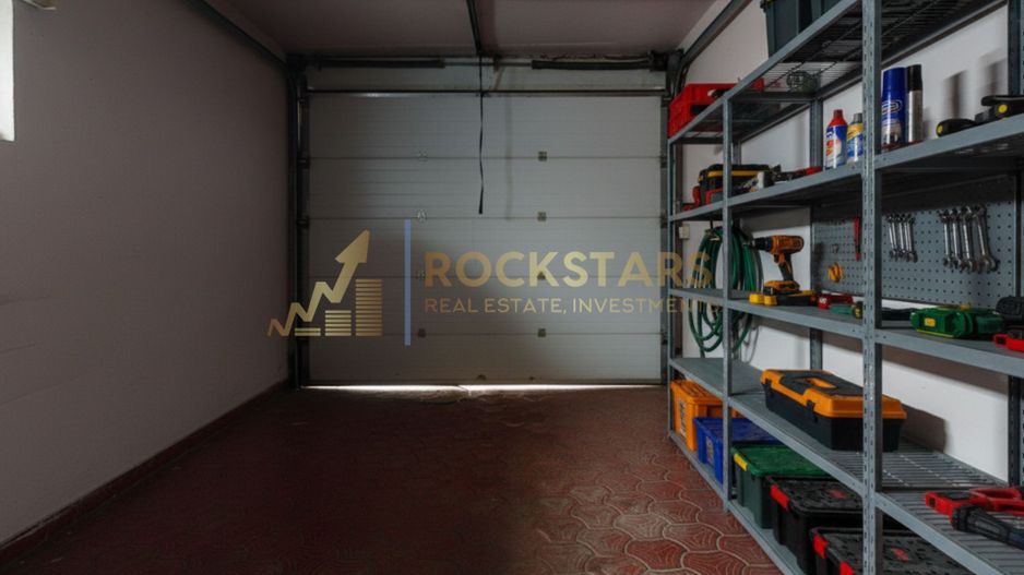 Vila Pantelimon | 5 Camere | 219 mp utili | Teren 474 mp - Poză 17