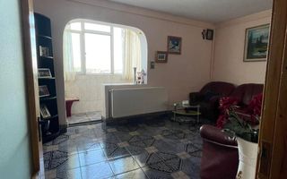 Apartament de închiriat, 3 camere, zona Păcurari, Iași - Poză 1