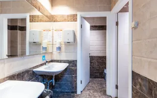 Vânzare , oficiu,  613mp, str. Alba Iulia , Buiucani. - Poză 24