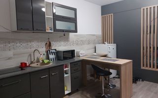 Garsonieră de închiriat | Șelimbăr | Doamna Stanca | 44 mp - Poză 1