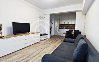 Apartament de închiriat cu 2 camere în PRIMA ARENA, Oradea - Poză 2