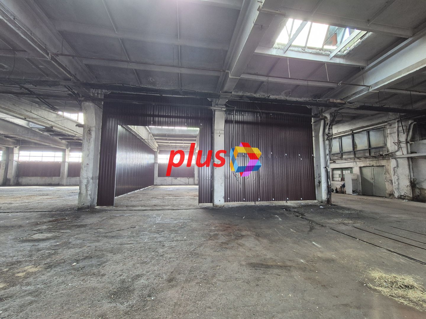 Hala industriala - 240 mp - Poză 6