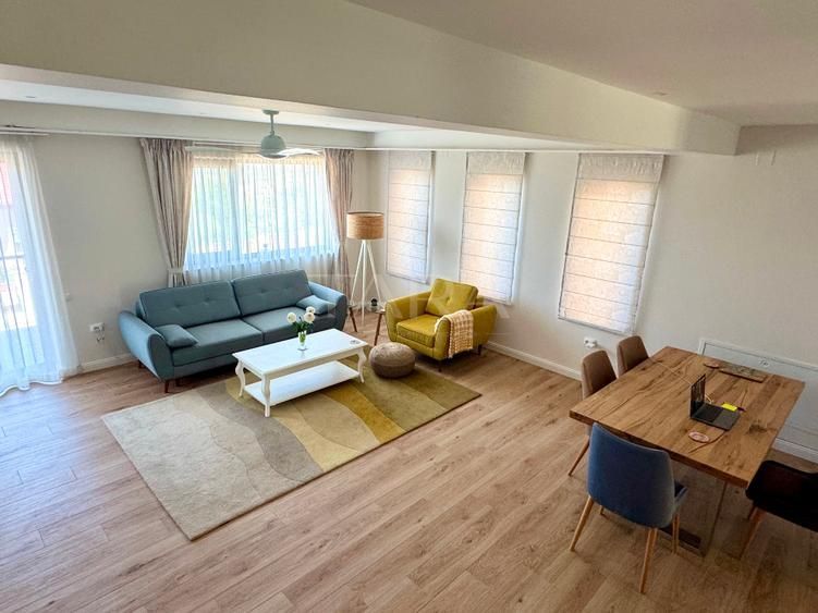 Duplex elegant în Borhanci. Confort si functionlitate! - Poză 2