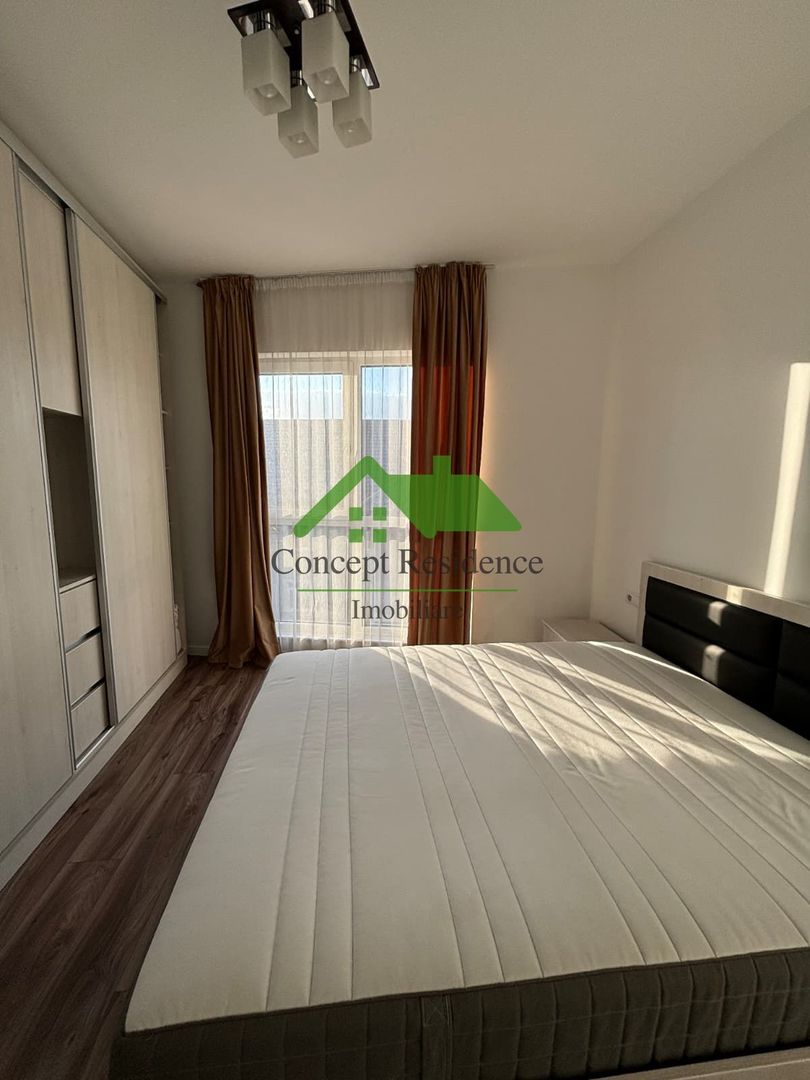Apartament 2 camere de vânzare – Strada Tineretului, zonă centrală - Poză 9