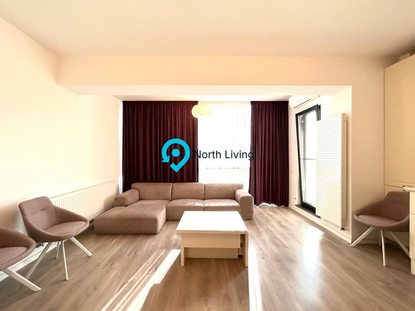 Apartament 3 camere | Titan - Poză 4