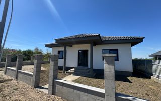 Casa de vanzare | 102 mp util | Zona Lazuri - Poză 12