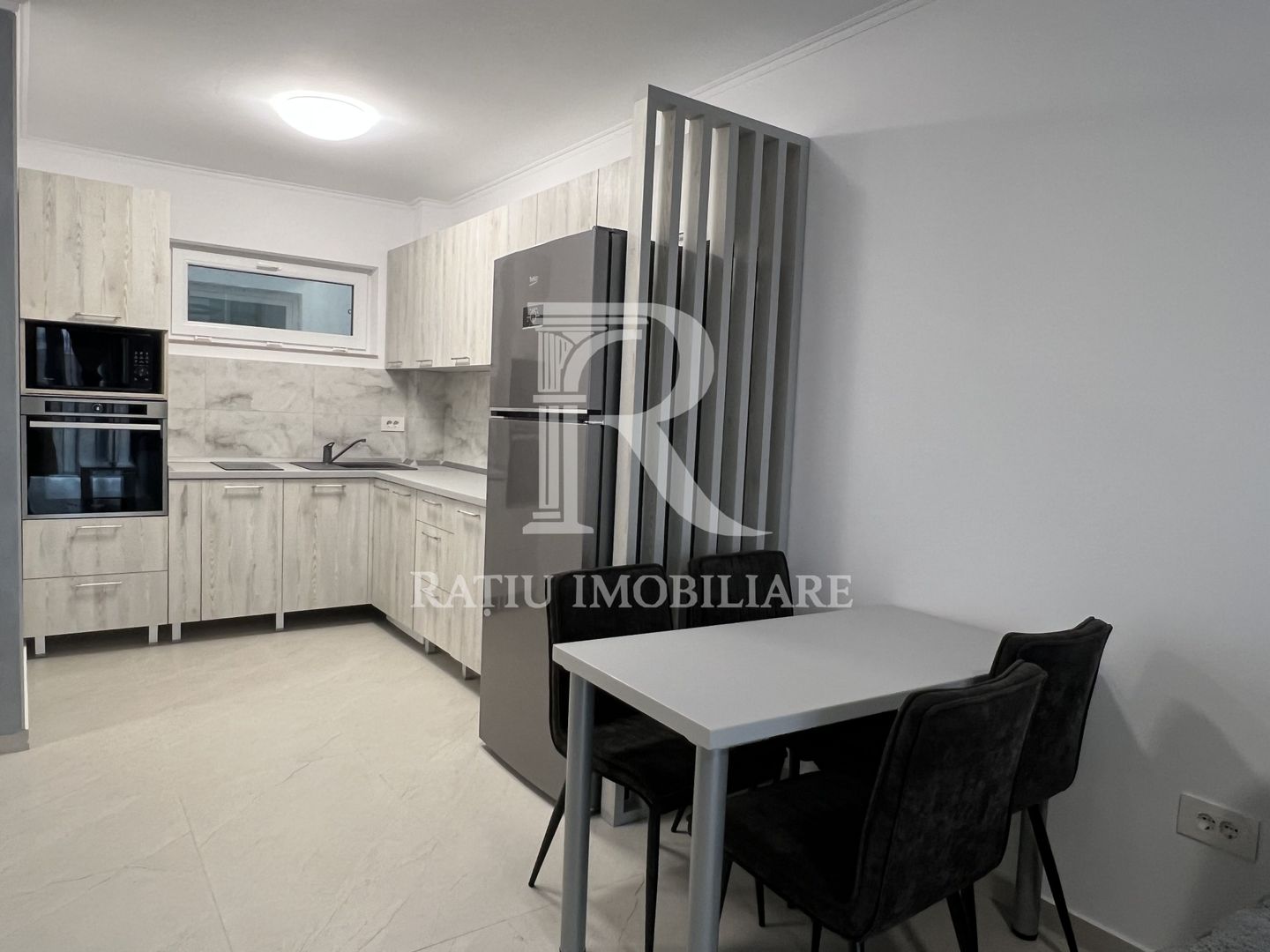 2 Camere | Ultracentral Civic | Cartier nou CHARM | Parcare Subterană - Poză 5