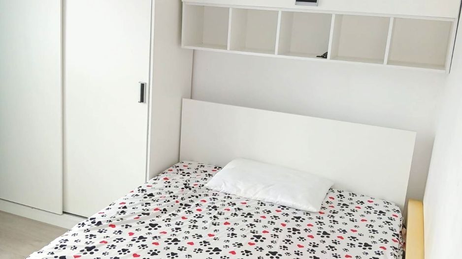 Vila moderna P+1E si teren 350 mp - zona Mazepa 2, clinica Hyperdia - Poză 13