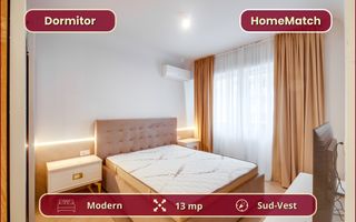 Cortina North || 2 camere || Comision 0% - Poză 8