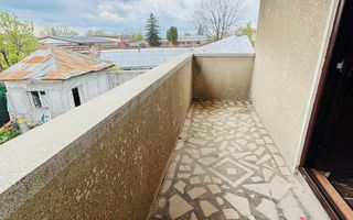 De vânzare – casă situată pe strada Nicolae Iorga - Poză 19