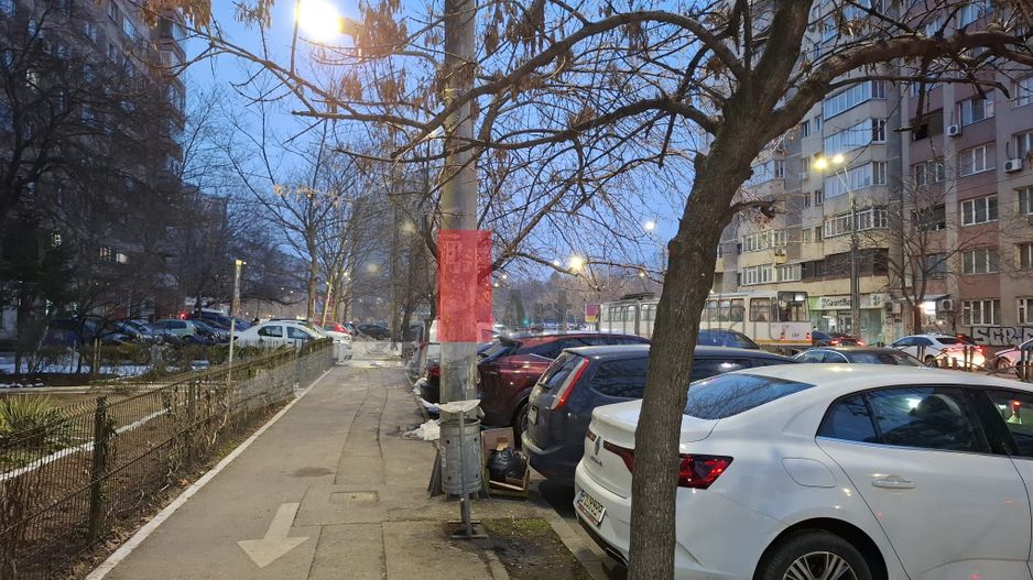 Spatiul "CHALAN" , Mihai Bravu-Baba Novac, stradal - Poză 11