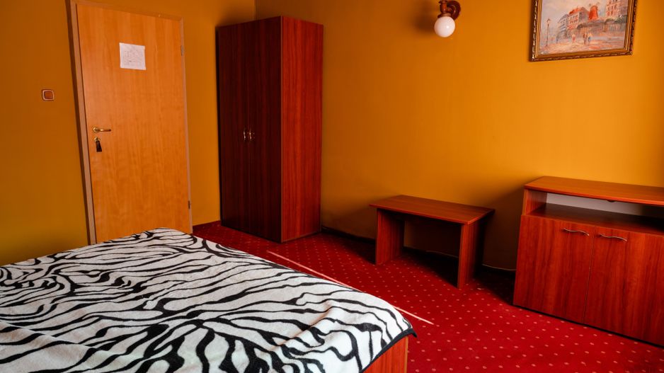 "Hanul Lupilor" | Pensiune de vânzare | Râșnov - Poză 10