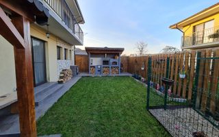 Casa tip Duplex in Gilau - Poză 4