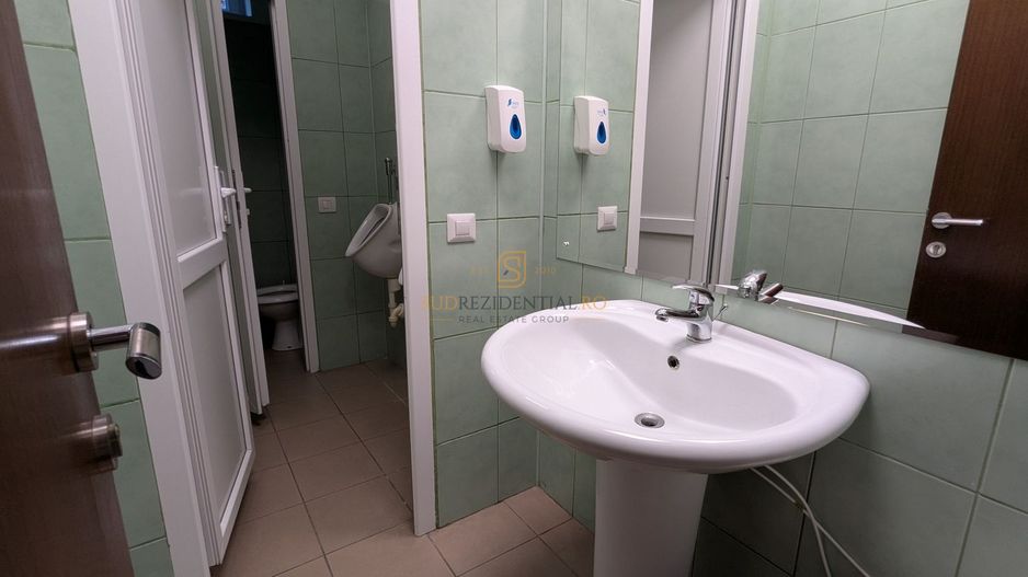 Vanzare cladire de birouri+hala de productie, Dr.Lunca Cetatii, Sect.3 - Poză 13