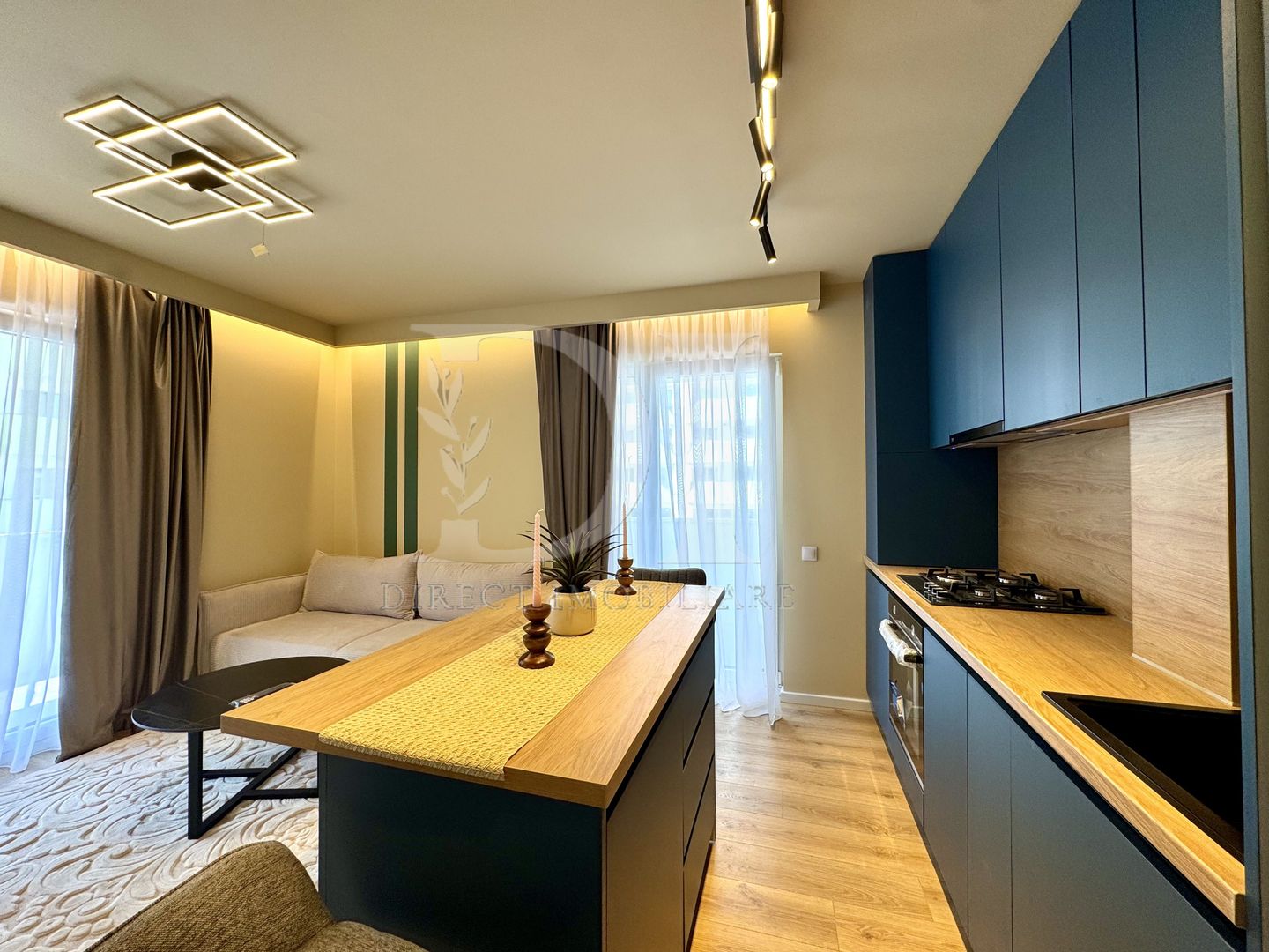 Apartament ultramodern / 3 camere / Zona Eroilor - Poză 5