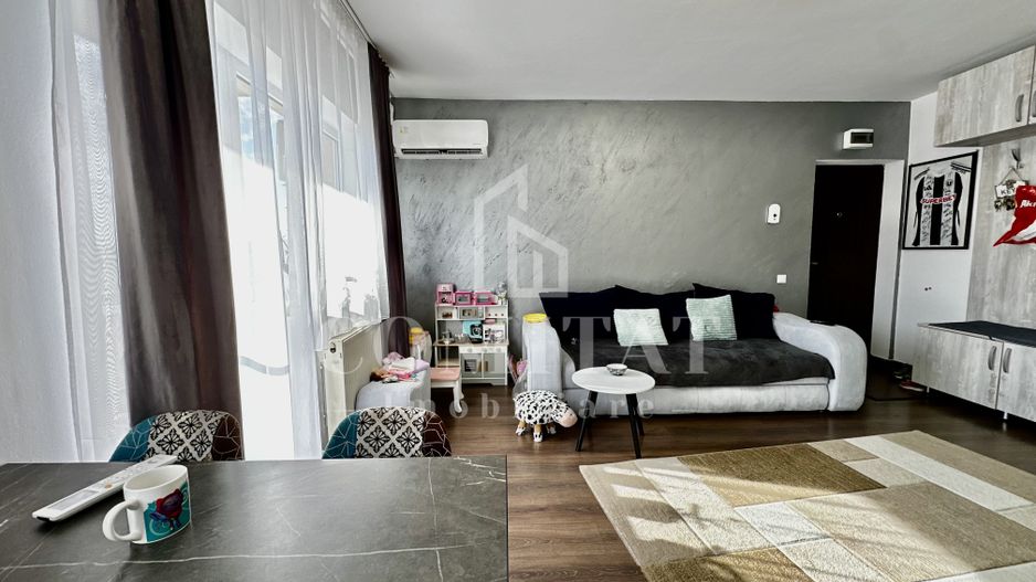 Apartament la cheie | 2 camere | Zona Str Stejarului - Poză 4