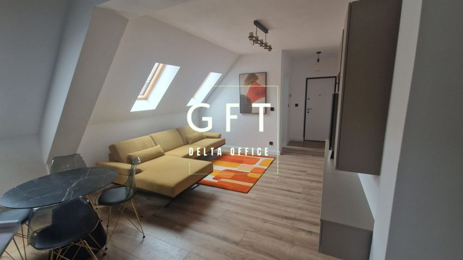 Apartament NOU de Inchiriat 3 camere zona Sud + loc de parcare - Poză 1