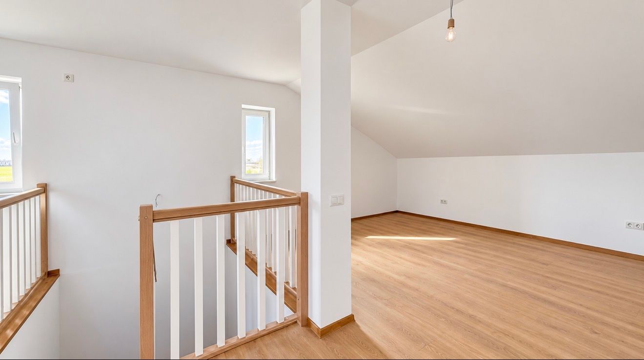 Comision 0% DUPLEX DE VÂNZARE SĂCĂLAZ  3 dormitoare 154mp utili - Poză 13