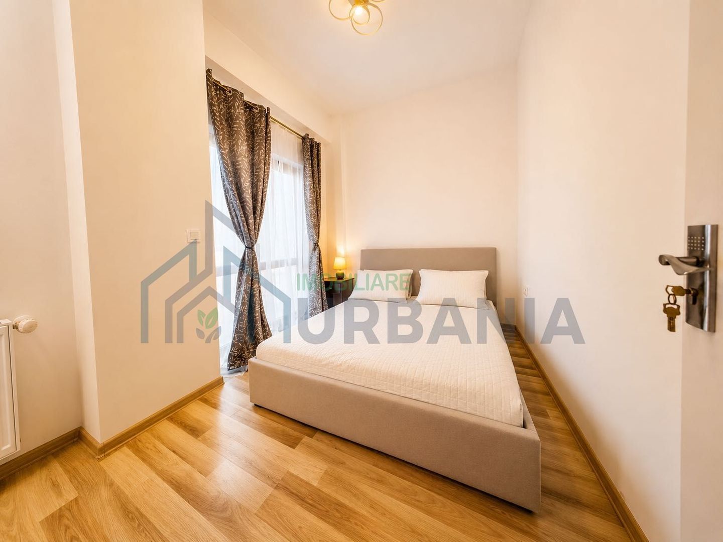 Apartament 2 camere, River's Towers, Tudor Vladimirescu - Poză 3