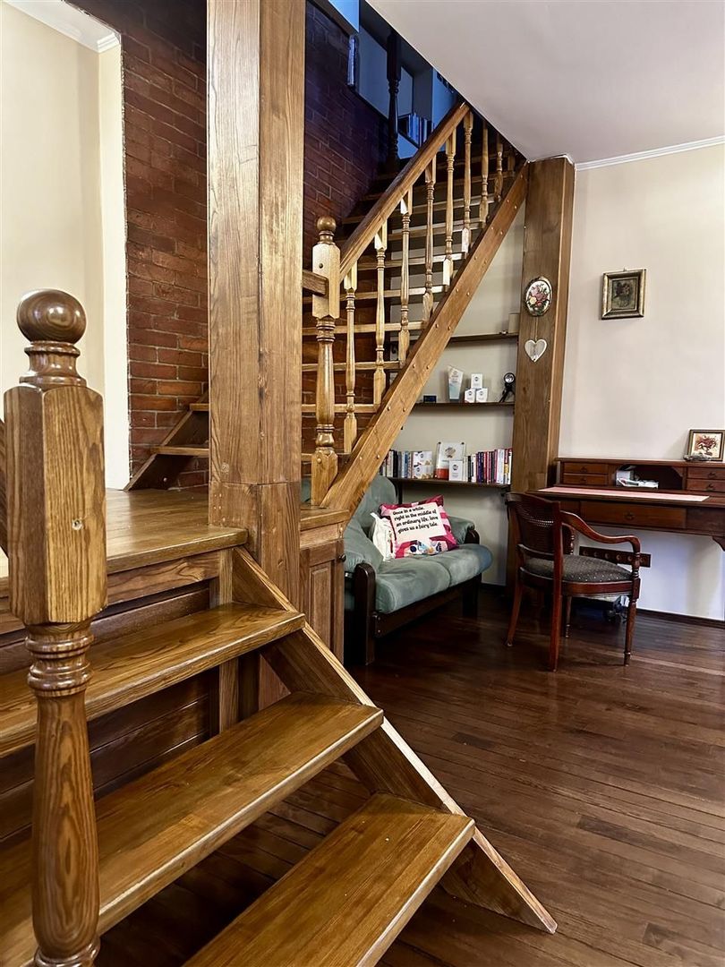 Casa individuala Ultracentral 4 camere - Poză 12