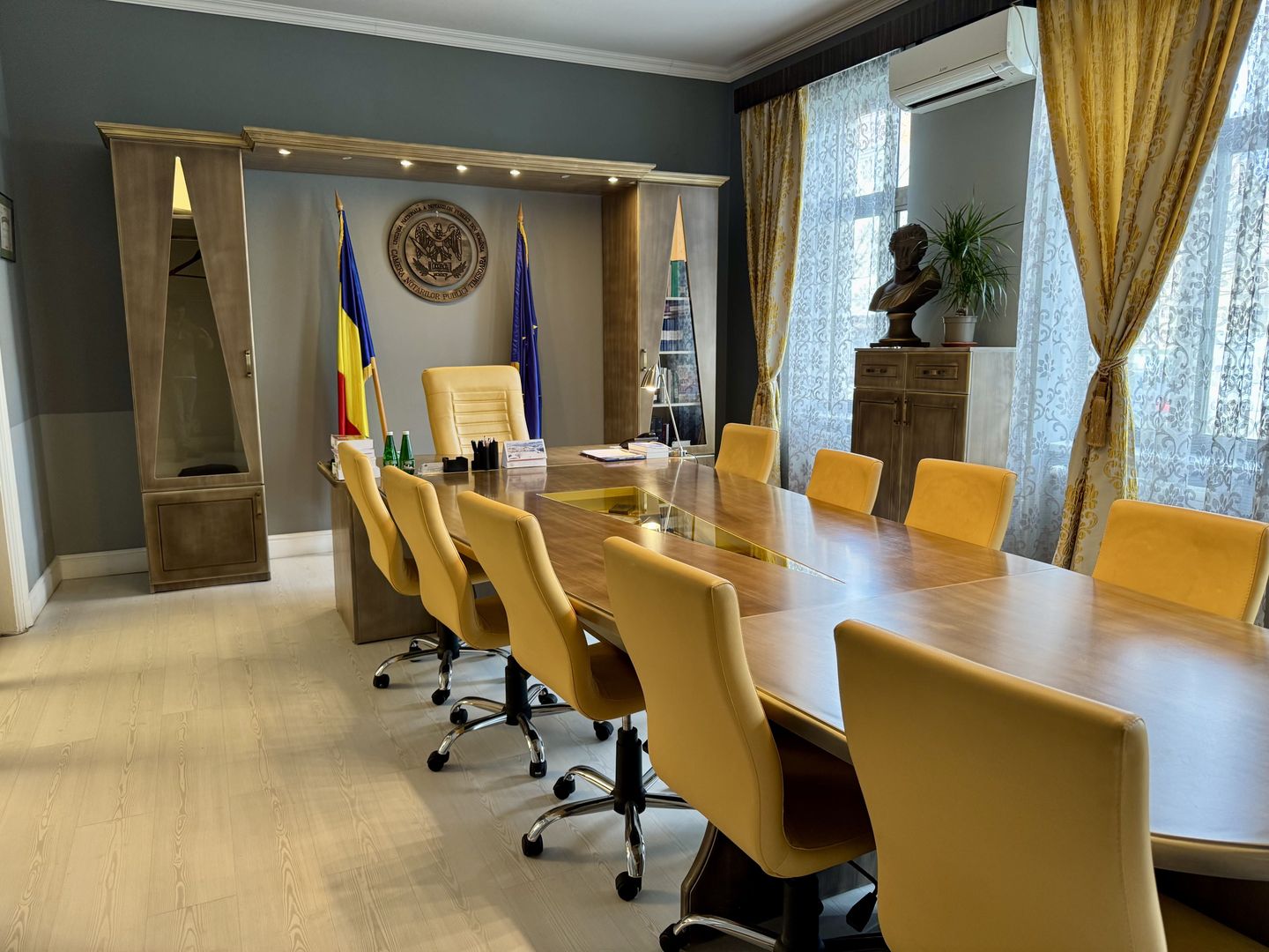 Brâncoveanu  Sp+P+M cu extindere P+1E+M pretabilă afacere - Poză 12