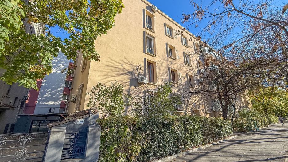 2 camere Floreasca colt Ceaikovski I Boxa I Centrala proprie - Poză 13