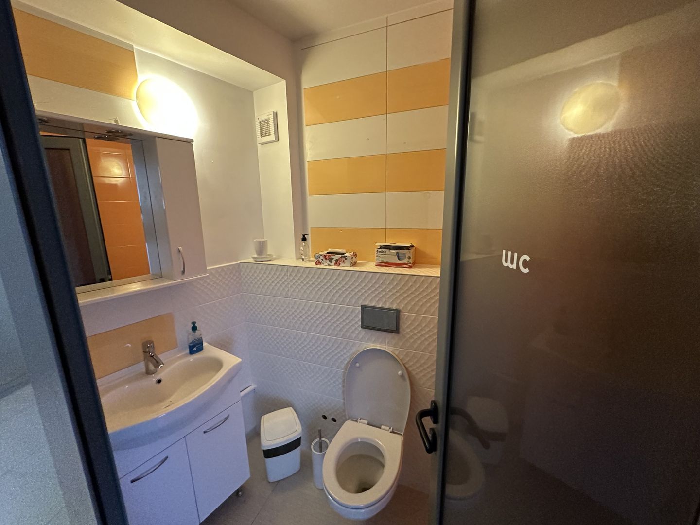 Spatiu birouri | 2 camere | Grigorescu | 75 mp - Poză 6