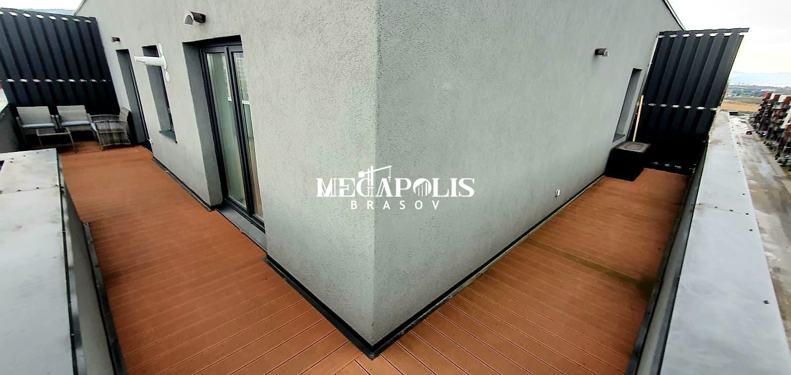 Apartament 3 Camere | 78mp | Terasă | Loc de Parcare | Avantgarden - Poză 9