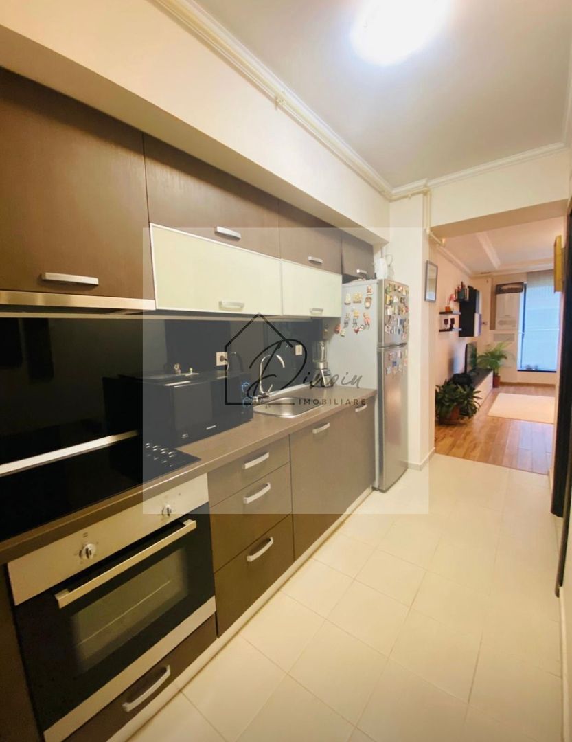 Studio de închiriat Pipera I Piscina exterioara complex I - Poză 4