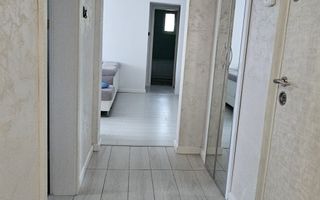 Inchiriez apartament 3 camere – Tiglina 3, etaj 1, mobilat si utilat - Poză 5