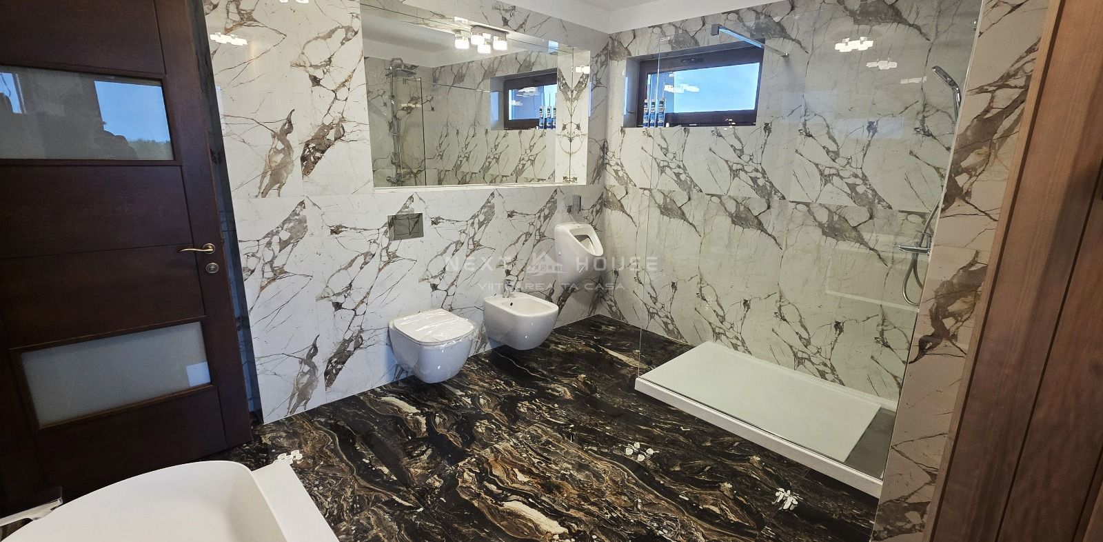 Apartament VIP Promenada Residence - Chiajna - Giulesti Sarbi - Poză 7