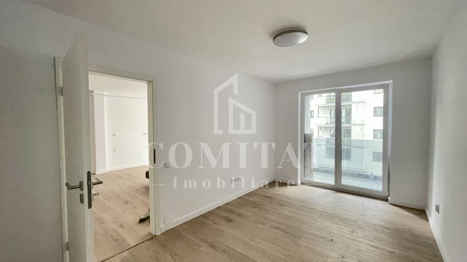 Apartament finisat 2 camere | Imobil nou | str Soporului - Poză 6