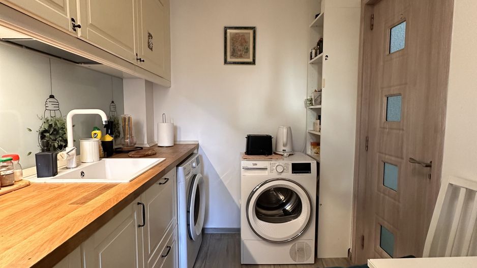 PALLADY - 1 Decembrie | Chirie 2 Camere | Metrou + Parcare - Poză 8