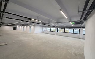 Spațiu comercial de închiriat | Sibiu, Exterior Est | 564 mp - Poză 1