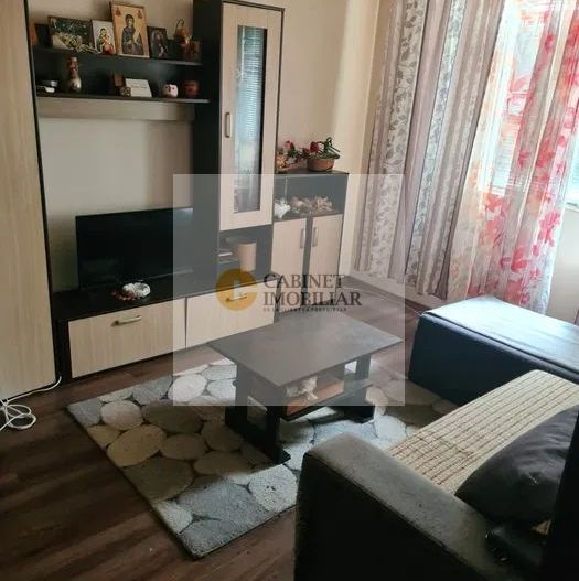 2 Camere | Decomandat | etaj intermediar | Metrou Favorit | - Poză 1