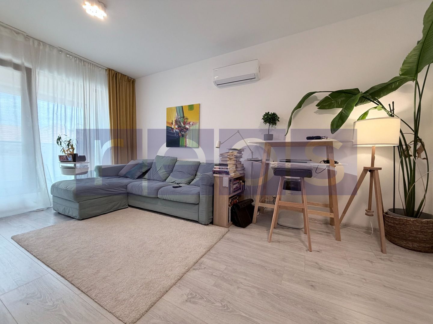 VANZARE 2 CAMERE | APPTOWN NORTH | PARCARE INCLUSA | PIPERA | - Poză 4