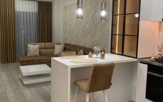 🌅 Riviera  | Apartament cu vedere panoramică la Dunăre - Poză 1
