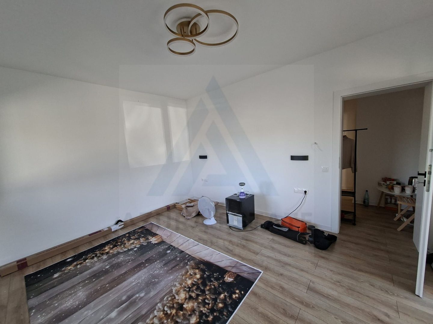 Apartament modern 63 mp utili terasa gradina si parcare in Selimbar - Poză 5