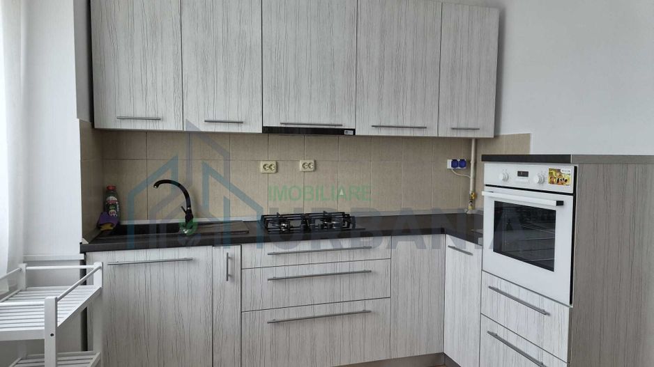 Proprietar - 3 camere, 80 mp + balcon, Green Park Iasi - Poză 2