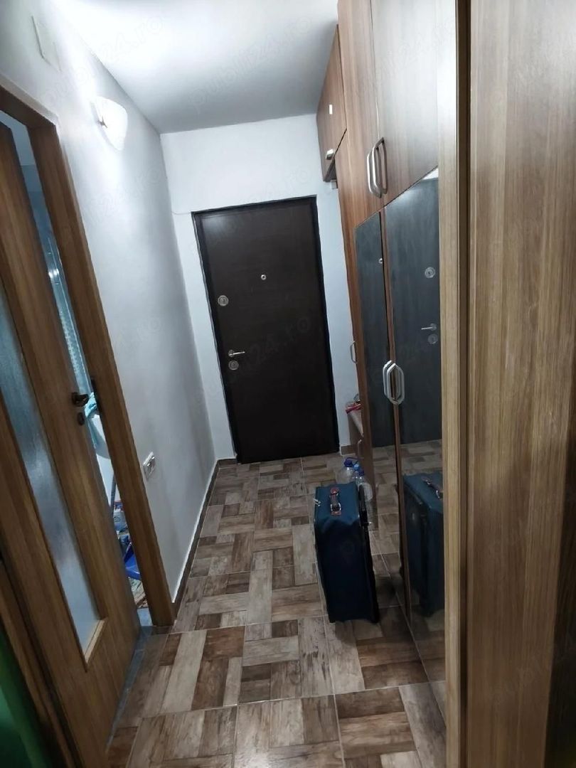 Apartament 1 camera-Zona Lipovei-Etaj 1 - Poză 2