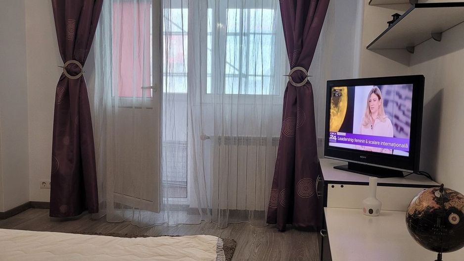 Garsoniera de inchiriat Dristor - Poză 2