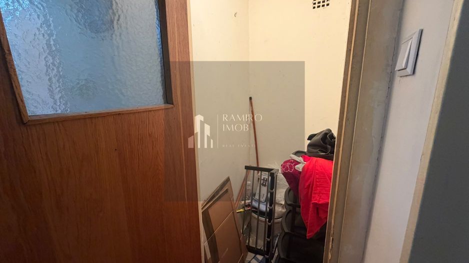 Apartament 3 camere| 67 mp | Etaj 2/4 |3 minute de metrou 1 Decembrie - Poză 9