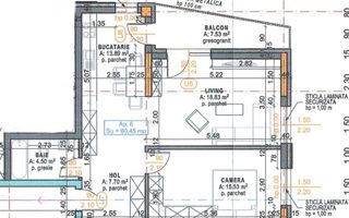 Apartament premium, imobil nou 2025. - Poză 8