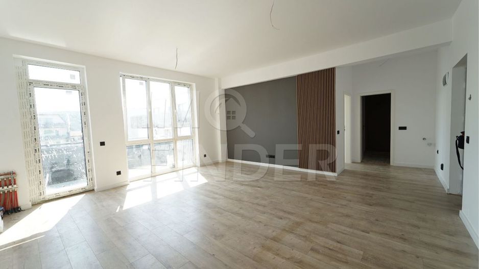 Vânzare apartament finisat la cheie, zona VIVO - Poză 7