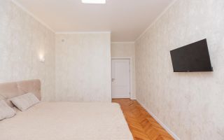 Vânzare, apartament, 2 camerе, bul. Ştefan cel Mare şi Sfînt, Centru - Poză 4