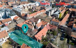 Teren ultracentral 1200mp - Poză 2