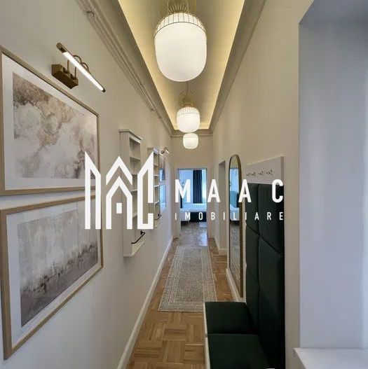 Apartament 2 camere I Decomandat I Renovat I Zona Centrala - Poză 7