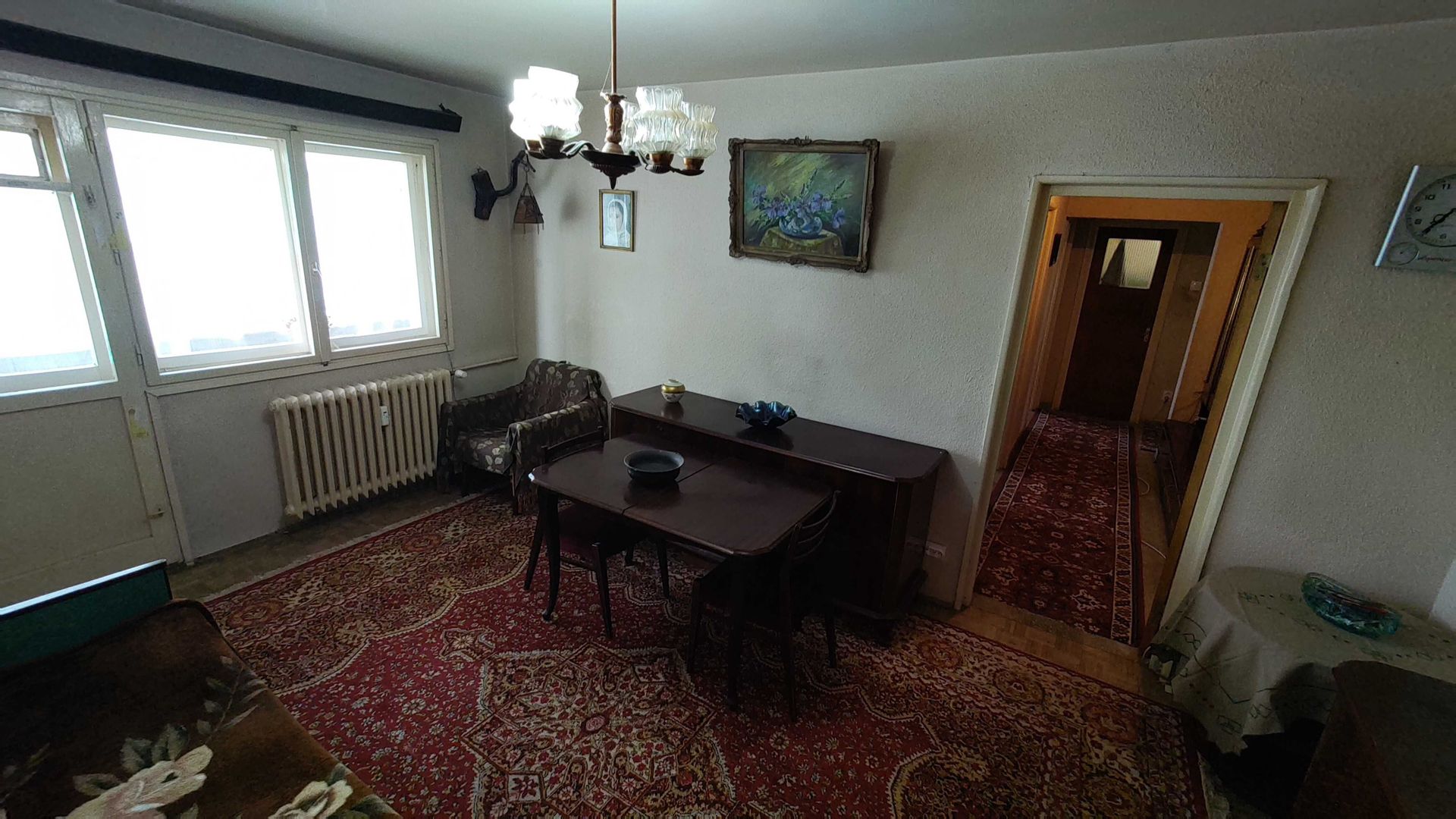 Apartament 4 camere Berceni Emil Racovita de vanzare - Poză 2