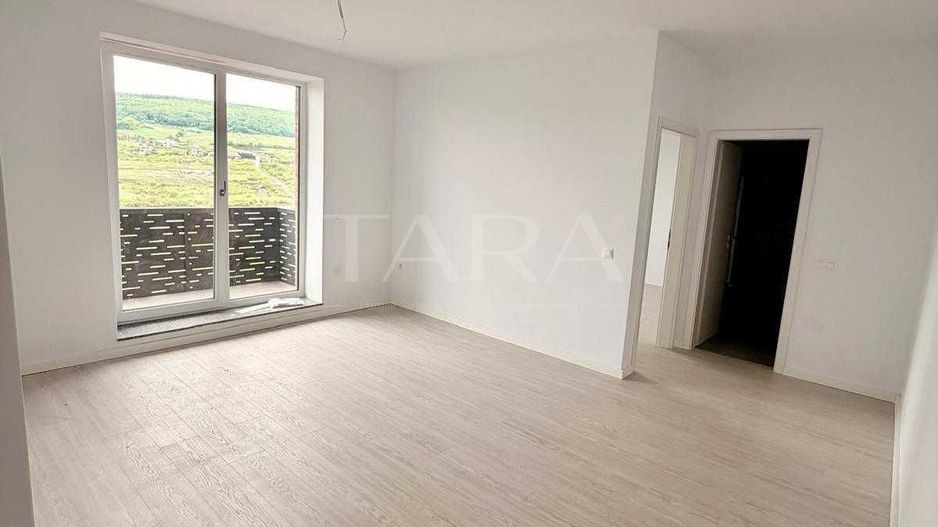 Apartament cu 3 camere, panoramă superbă, Beta Residence. - Poză 1
