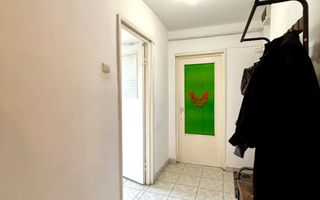 Apartament cu 4 camere decomandate, etaj intermediar, zona Marasti - Poză 4